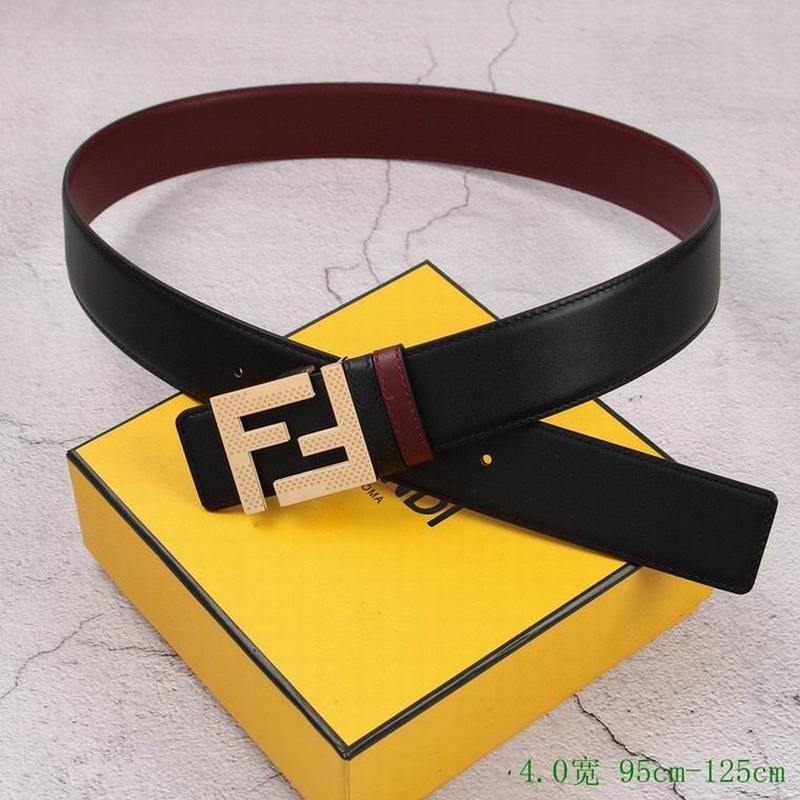 Fendi Belts 591